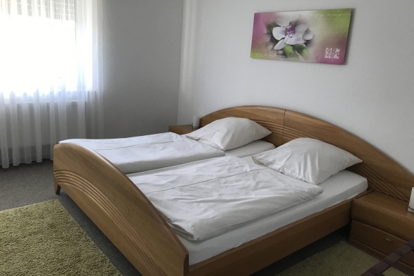 Rixbecker Alpen Hotel Koch